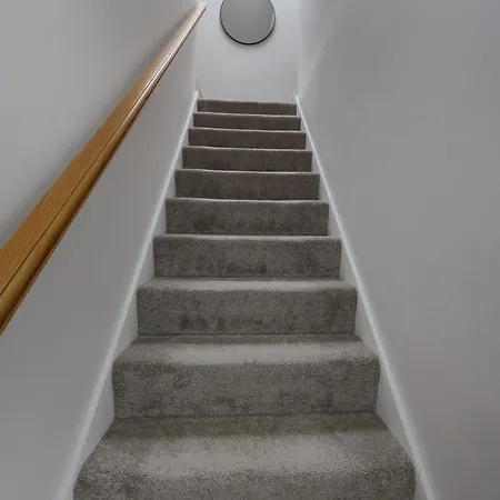 Deluxe 3Br, Free Parking, Near Town Center Apartment Reading Exterior photo